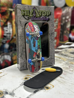 Hilltop Skateshop HILLTOP SKATESHOP - Chalky Fingerboard BOREDing.