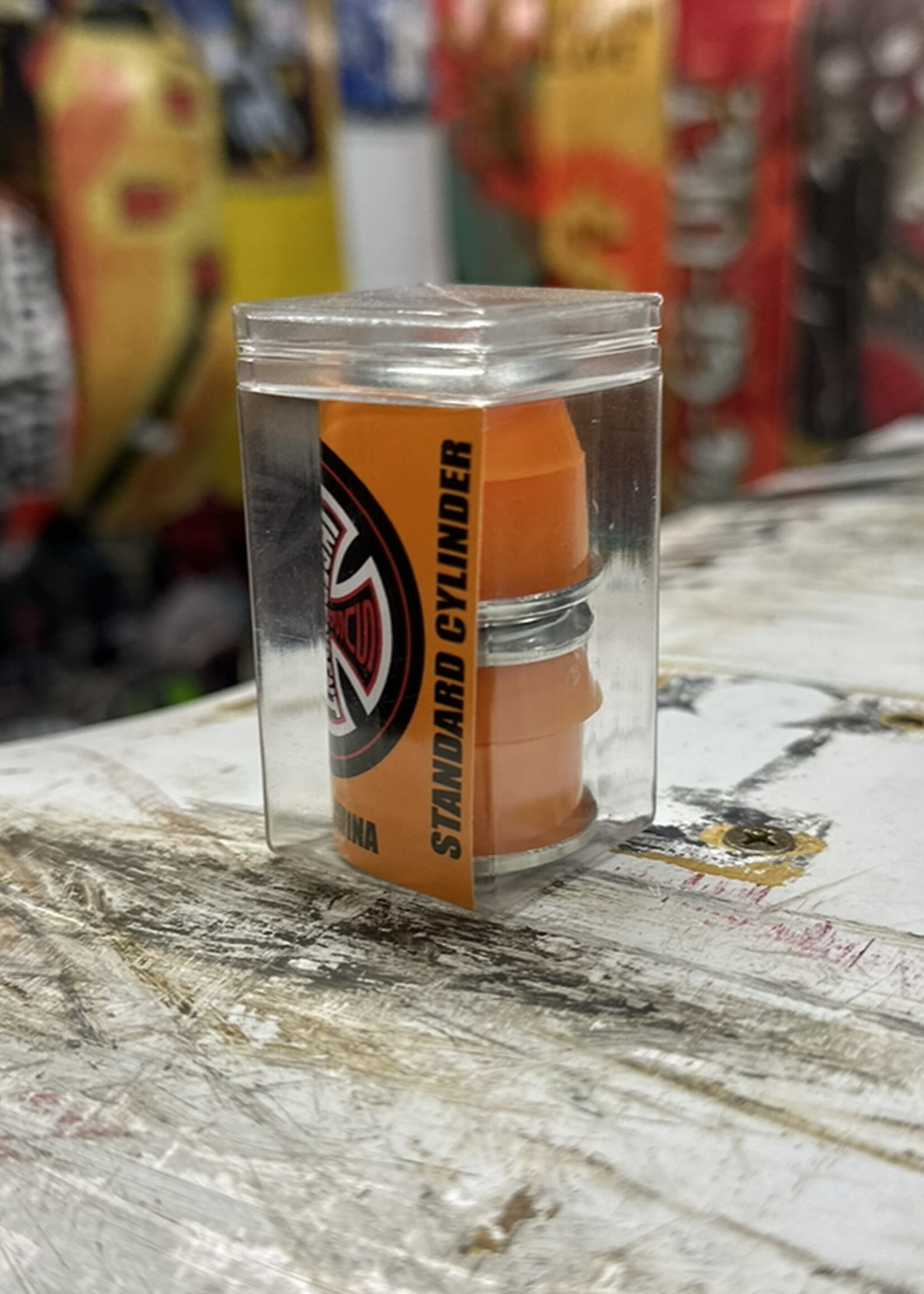 Independent Trucks INDEPENDENT - Truck Bushings Standard Cylinders - Medium 90a