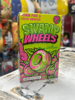 OJ's Wheels OJ WHEELS - Swamp Berries Pink Green Swirl - 99a 45mm