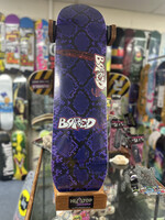 BOREDing. BOREDing. - Cut Snake Purple Deck - 8.125"
