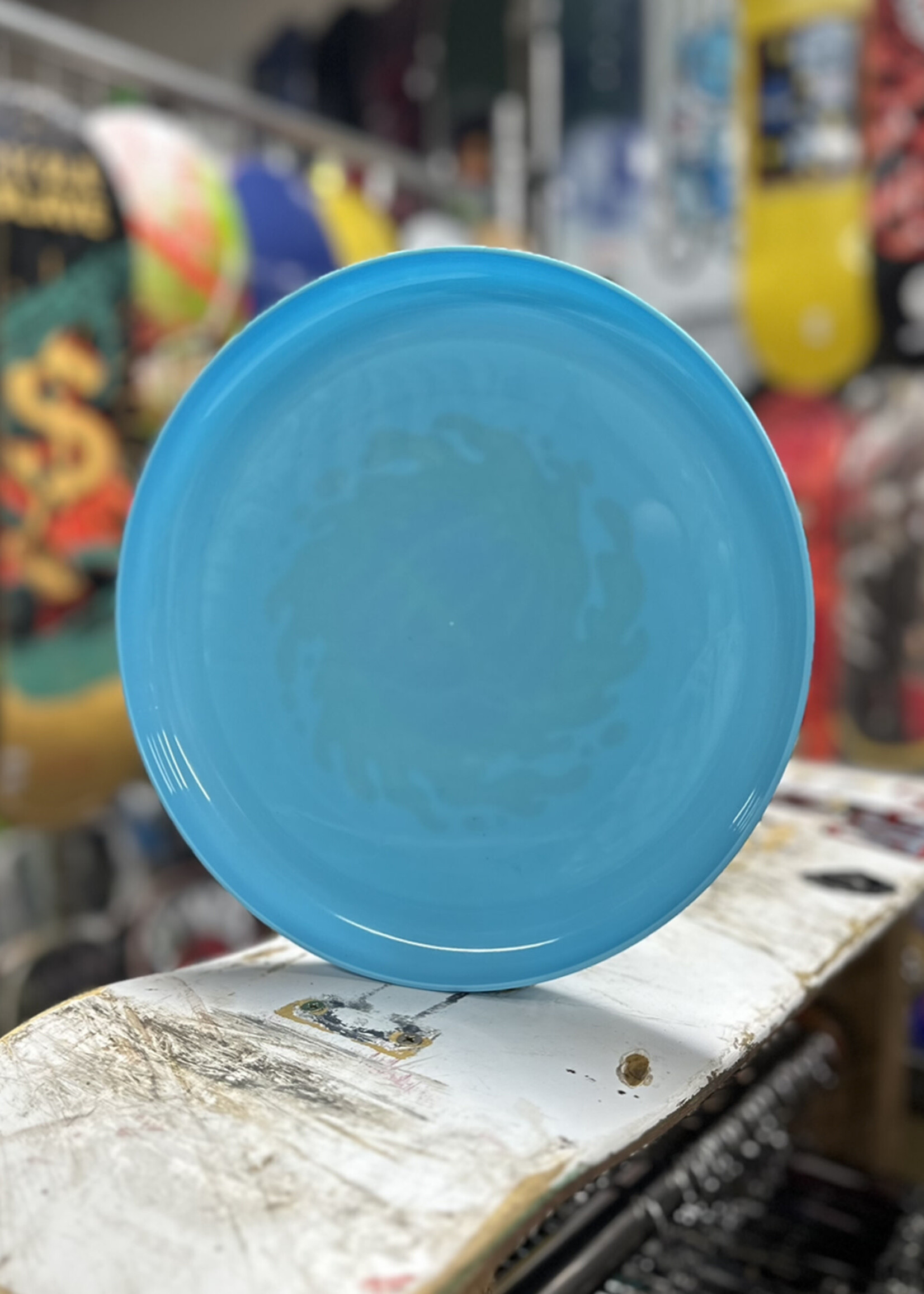 Slime Balls SLIME BALLS - Frisbee Flying Rolling Disc