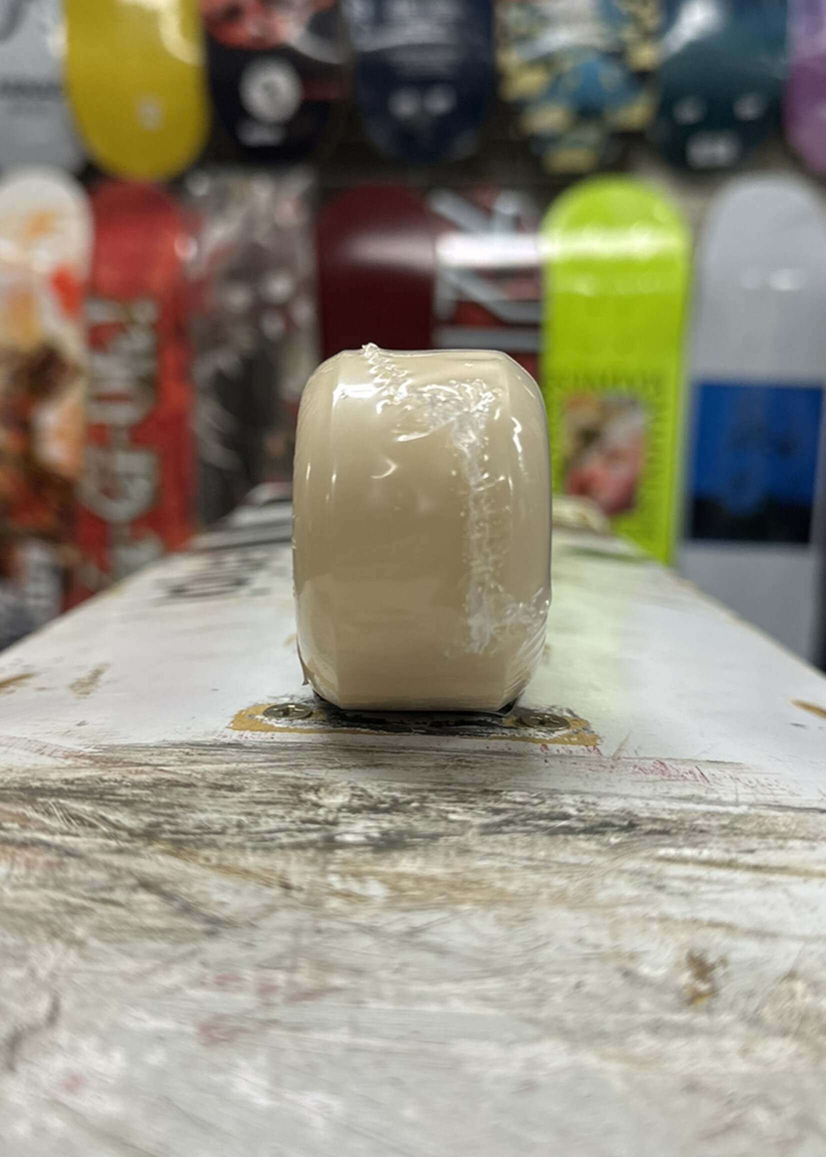 Spitfire Wheels SPITFIRE WHEELS - F4 Lock-In Full - 101a 55mm