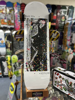 Deathwish Skateboards DEATHWISH - Foy Only Dreaming Twin Tail - 8.5"