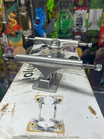 ACE Mfg. ACE Mfg. - Classic Trucks Raw Polished Pair - 44 - Axle 8.35"