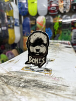 BONES BONES - Dollhouse Stickers - Half Sight