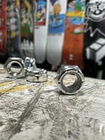 Mini Logo SPARE PARTS - Truck Parts - MINI LOGO - Nylock Axle Nut 1/2"