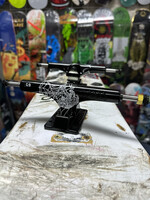 ACE Mfg. ACE Mfg.  - AF1 Hollow Trucks Deedz Limited Edition Pair - 60 - Axle 8.75"