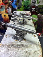 ACE Mfg. ACE Mfg. - AF1 Trucks Raw Polished Pair - 60 - Axle 8.75"