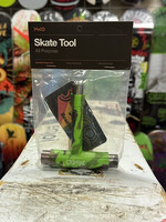 DSCO Bearings DSCO - Skateboard T-Tools Pattern -