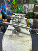 ACE Mfg. ACE Mfg. - AF1 Trucks Raw Polished Pair - 80 - Axle 10"