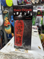 Bones Brigade BONES BRIGADE - Lance Mountain Red Series 15 Air Freshener - Pineapple Scented