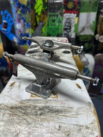 Independent Trucks INDEPENDENT - Stage 11 Louie Lopez Laser Etched Trucks Pair - 144 Axle 8.25"