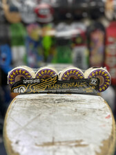 SPITFIRE WHEELS - Formula Four's Conical Full Mark Gonzales