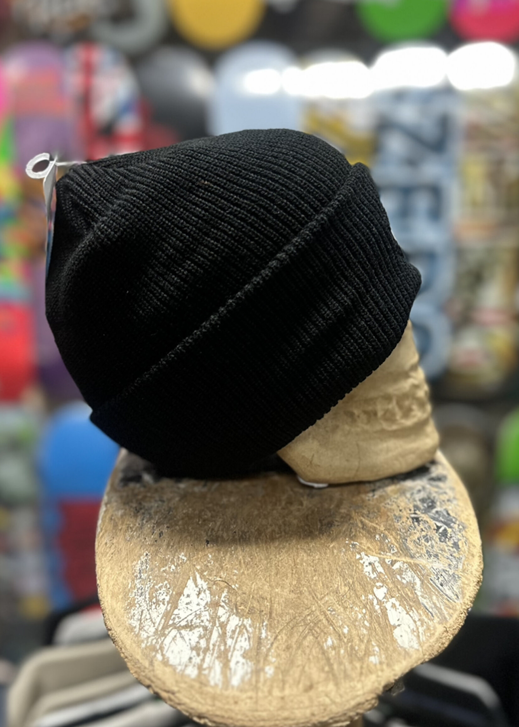 Toy Machine TOY MACHINE - Sect Eye Dock Black Beanie