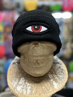 Toy Machine TOY MACHINE - Sect Eye Dock Black Beanie