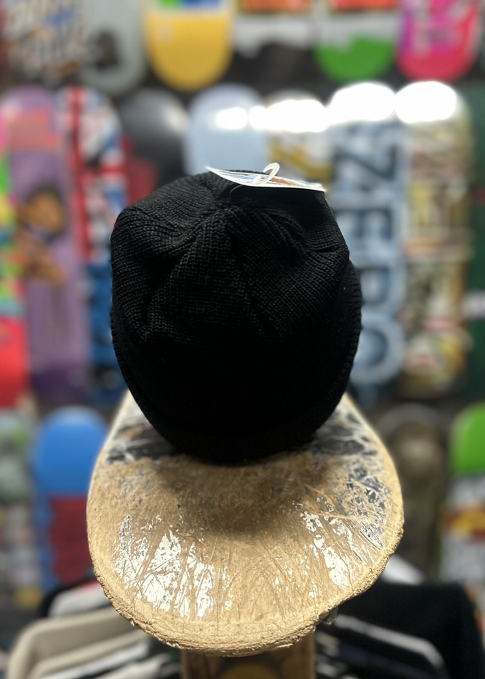 Toy Machine TOY MACHINE - Sect Eye Dock Black Beanie