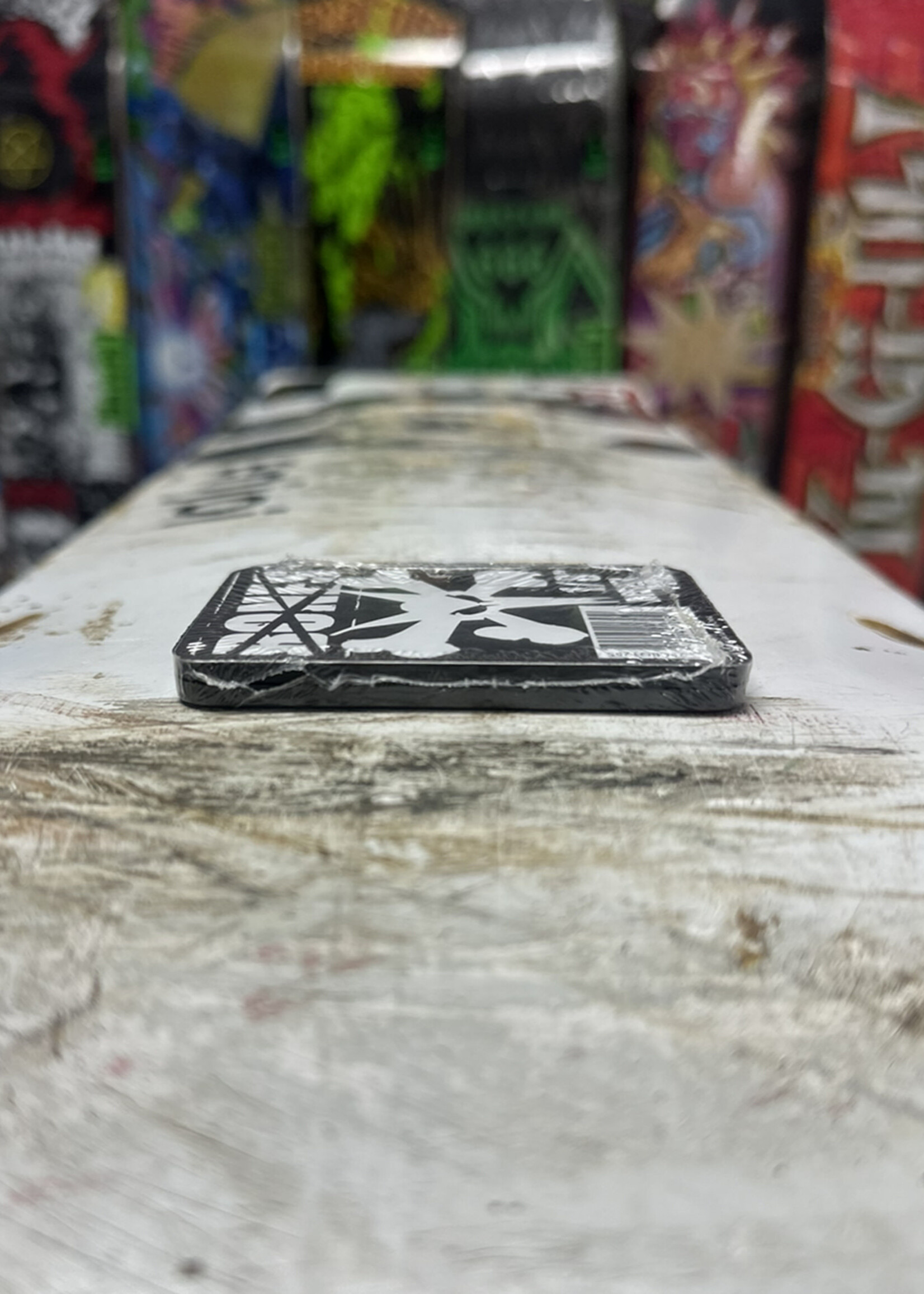 BONES BONES - Vato Rat Riser Pad Pair - 1/8"