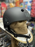 Triple 8 TRIPLE 8 - The Certified Helmet Sweat Saver Street Plant Black Rubber -