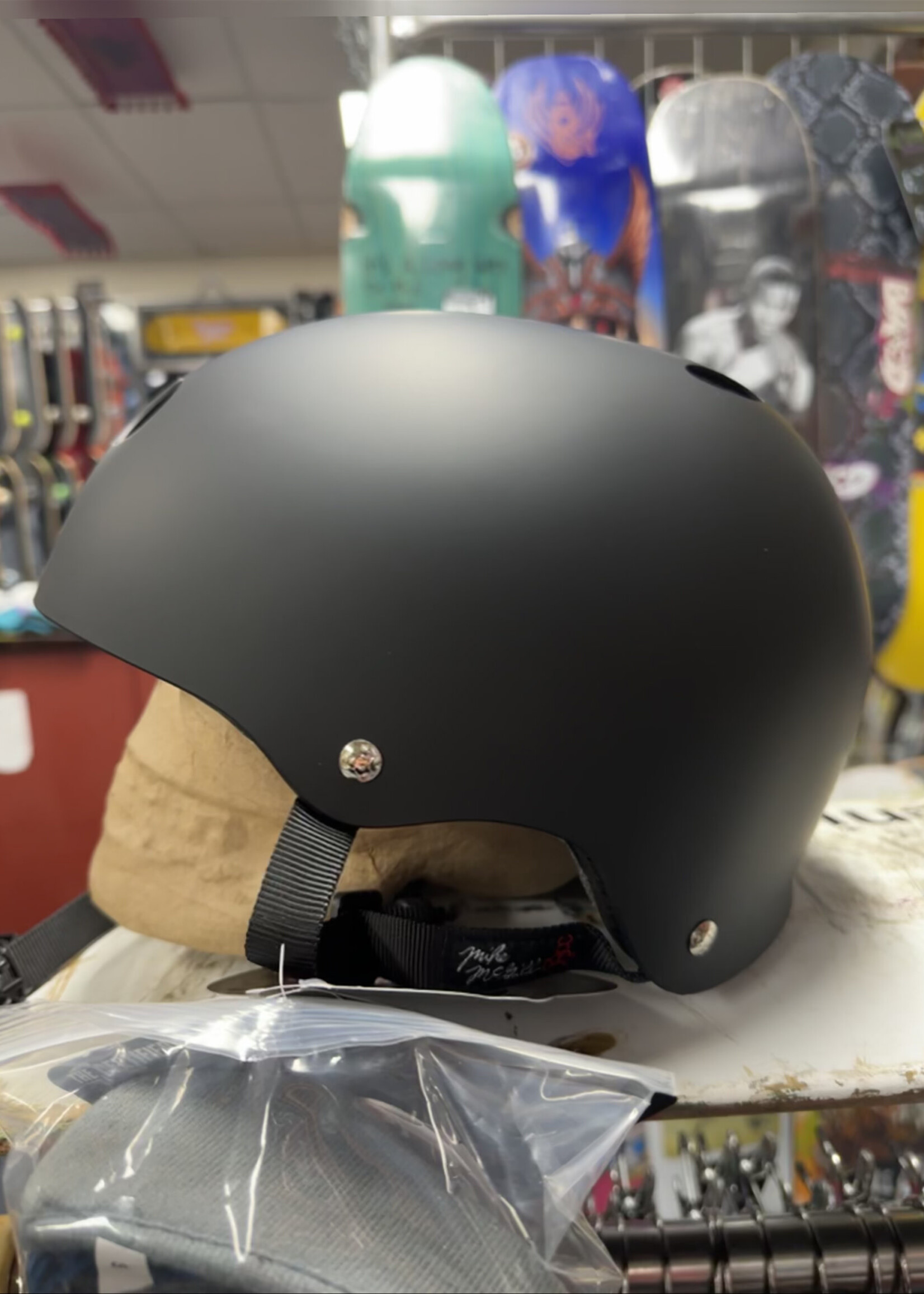 Triple 8 TRIPLE 8 - The Certified Helmet SweatSaver Mike McGill Edition