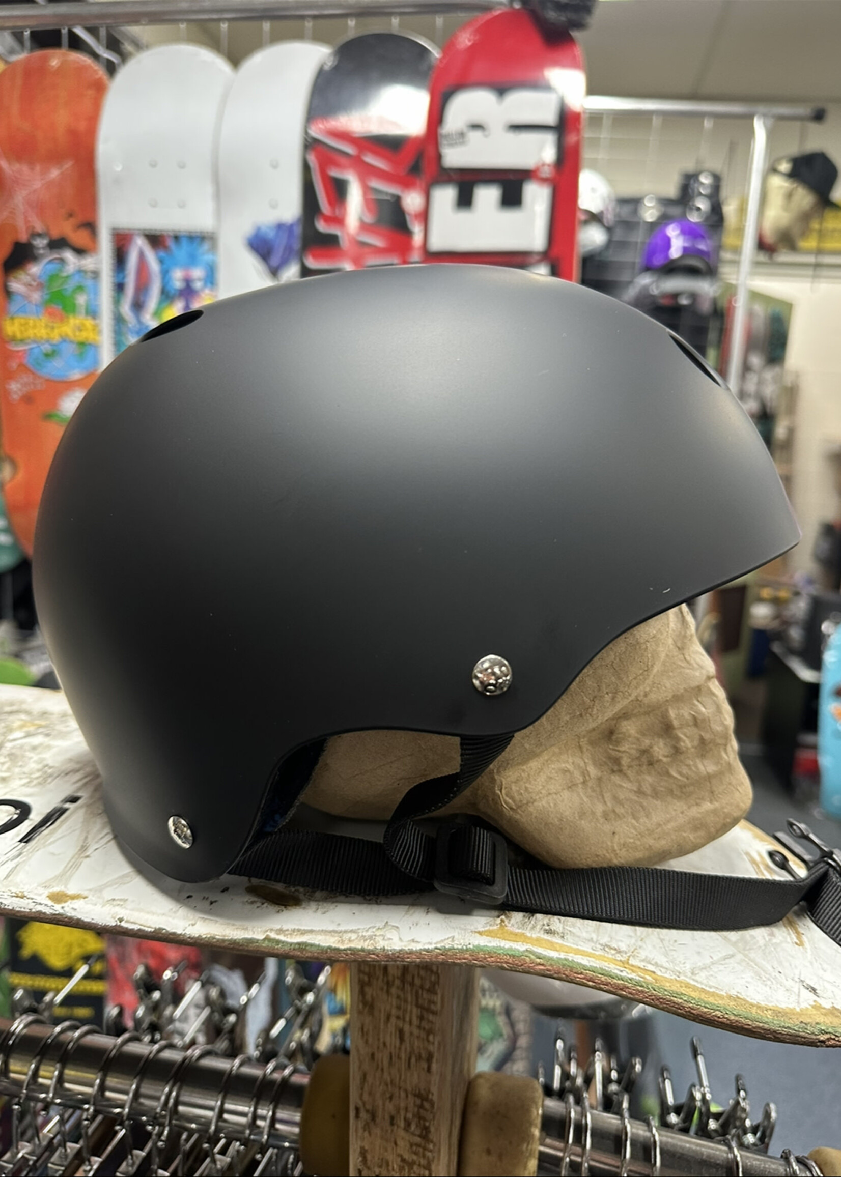 Triple 8 TRIPLE 8 - The Certified Helmet SweatSaver Mike McGill Edition