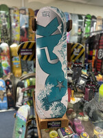 DGK DGK - Tsunami Team Deck - 8.25"