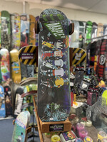 Maple Road MAPLE RD - Zombies Deck 8", 8.25", 8.5"