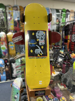Polar Skate Co. POLAR - Oskar Rozenberg World Domination - 8.375"