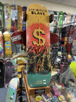 $lave $LAVE - Sign Of The Times Praise Goemann - 8.5"