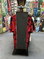 Polar Skate Co. POLAR - Vertical Script Logo Cutout Griptape - 9" x 33"