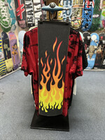 Fruity Grip FRUITY GRIP -  Flames Grip Tape - 9" x 33"