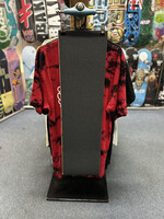 Jessup Griptape JESSUP - Grip Tape Black - 9" x 33"