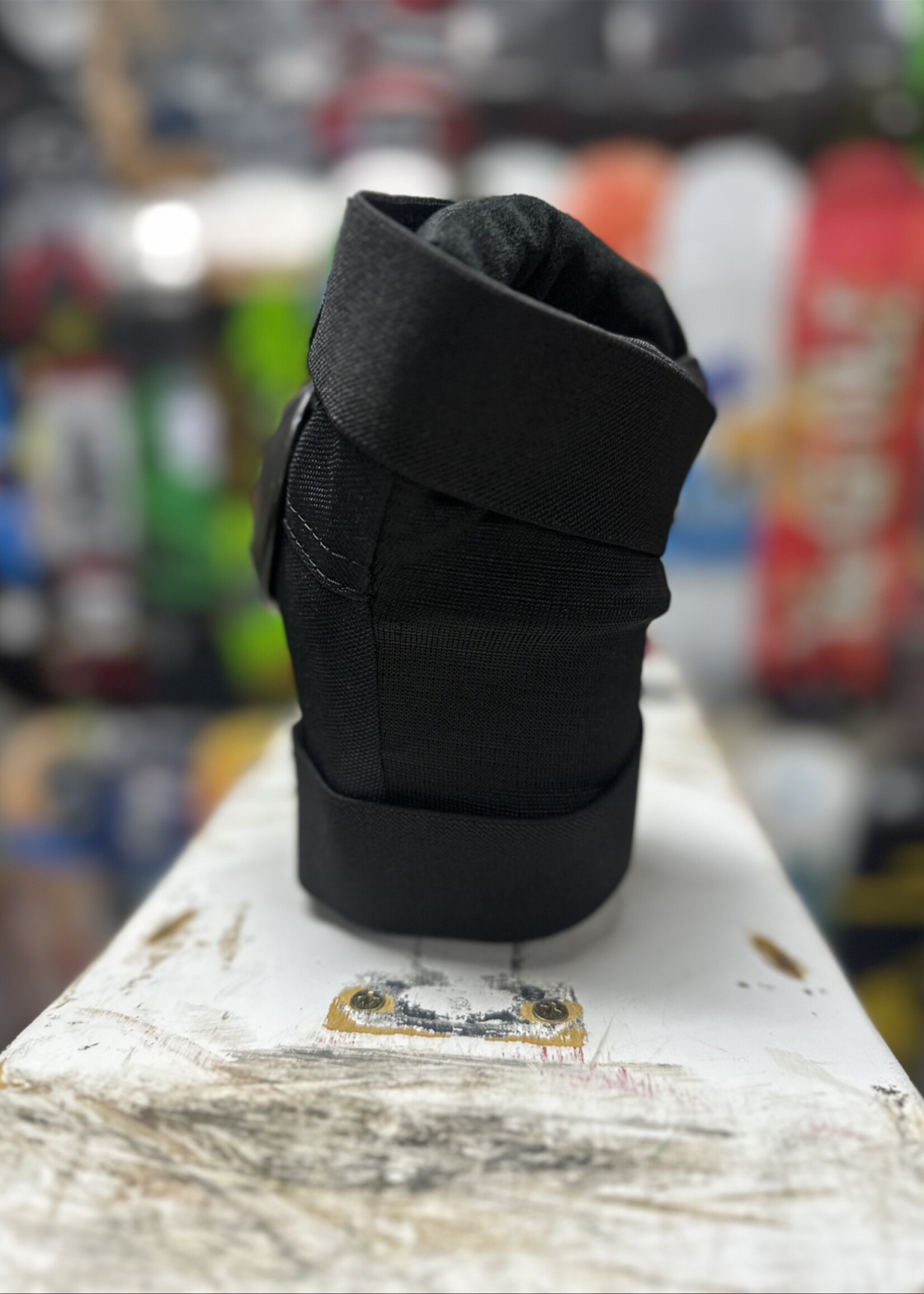 187 KILLER PADS 187 KILLER PADS - Six Pack Black