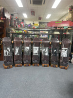 Eternal ETERNAL - Tony Mott Photograph - 7 Deck Series