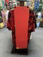 Fruity Grip FRUITY GRIP -  Red Griptape - 9" x 33"