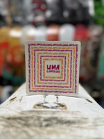 Uma Landsleds UMA LANDSLEDS - Undercurrent Square Sticker - 4.5"