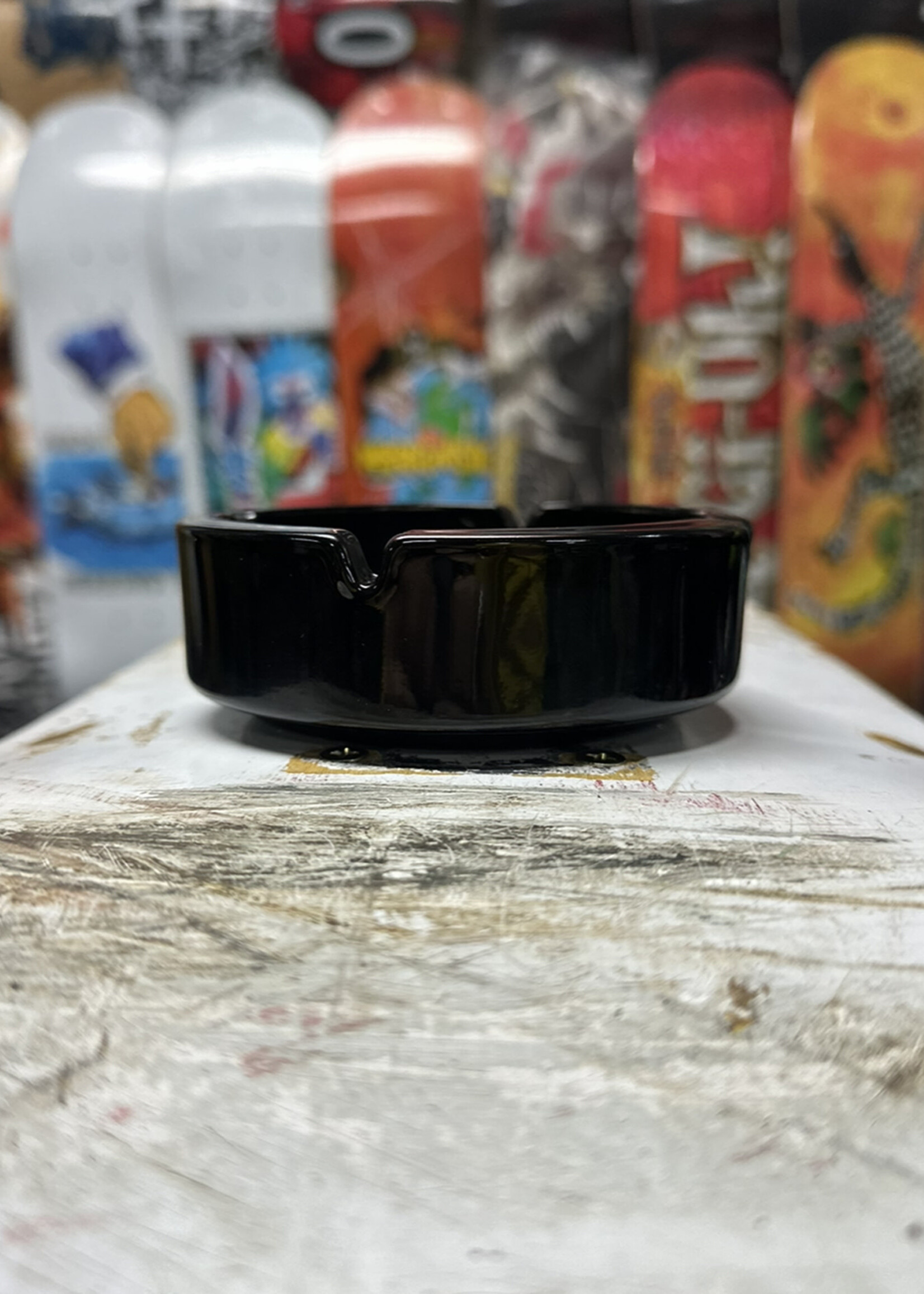 Thrasher THRASHER - Golden Gate Ashtray