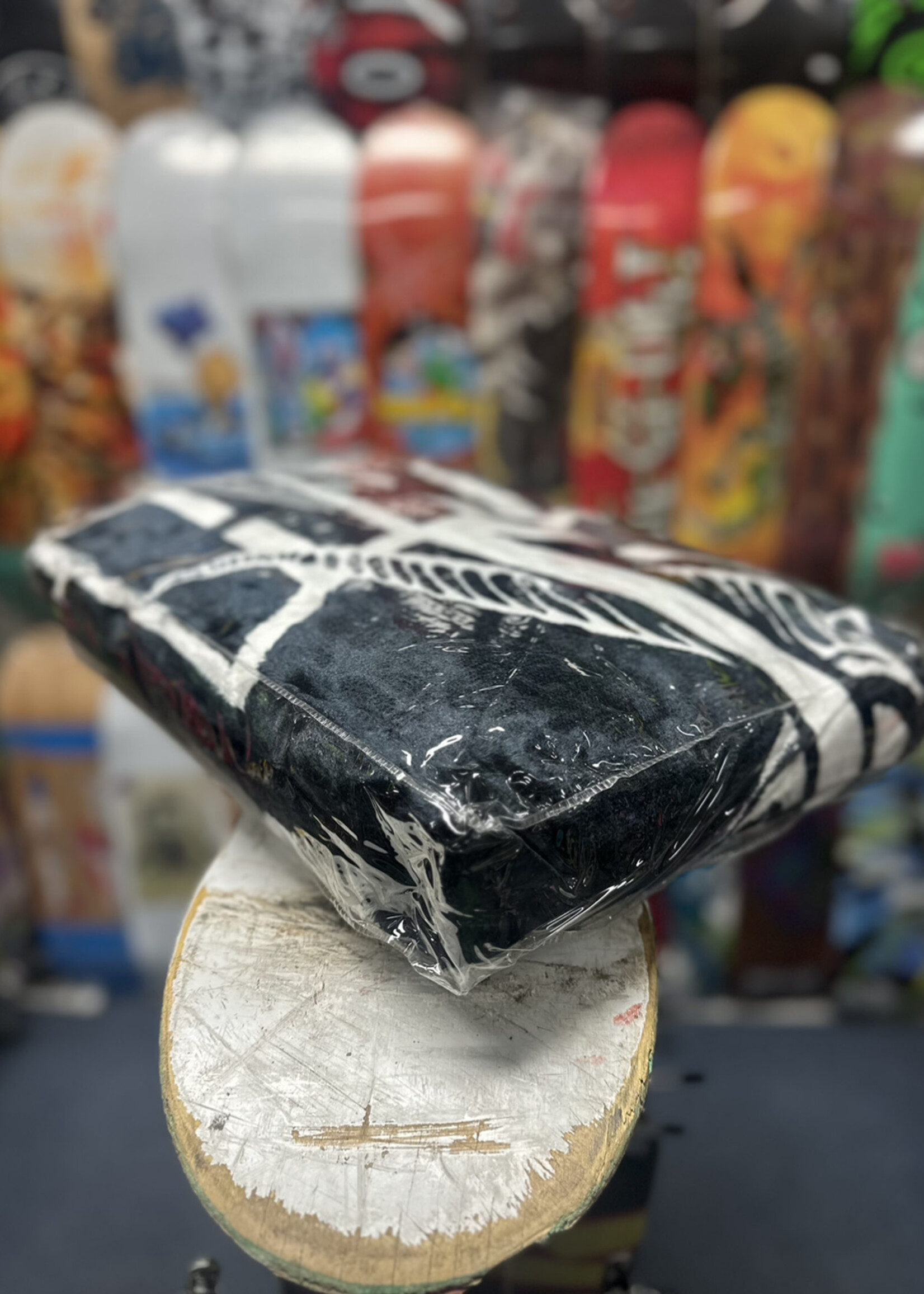 Thrasher THRASHER - Skate Goat Blanket