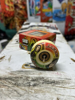 SK8 CANDLES SK8 CANDLES - Jason Jesse Candle/Wax