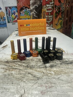 Enjoi enjoi - colourful little buddies Phillips Head hardware