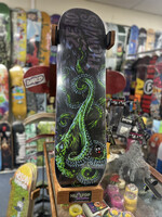 Zero ZERO - Jamie Thomas Octopus Holographic - 8.25"