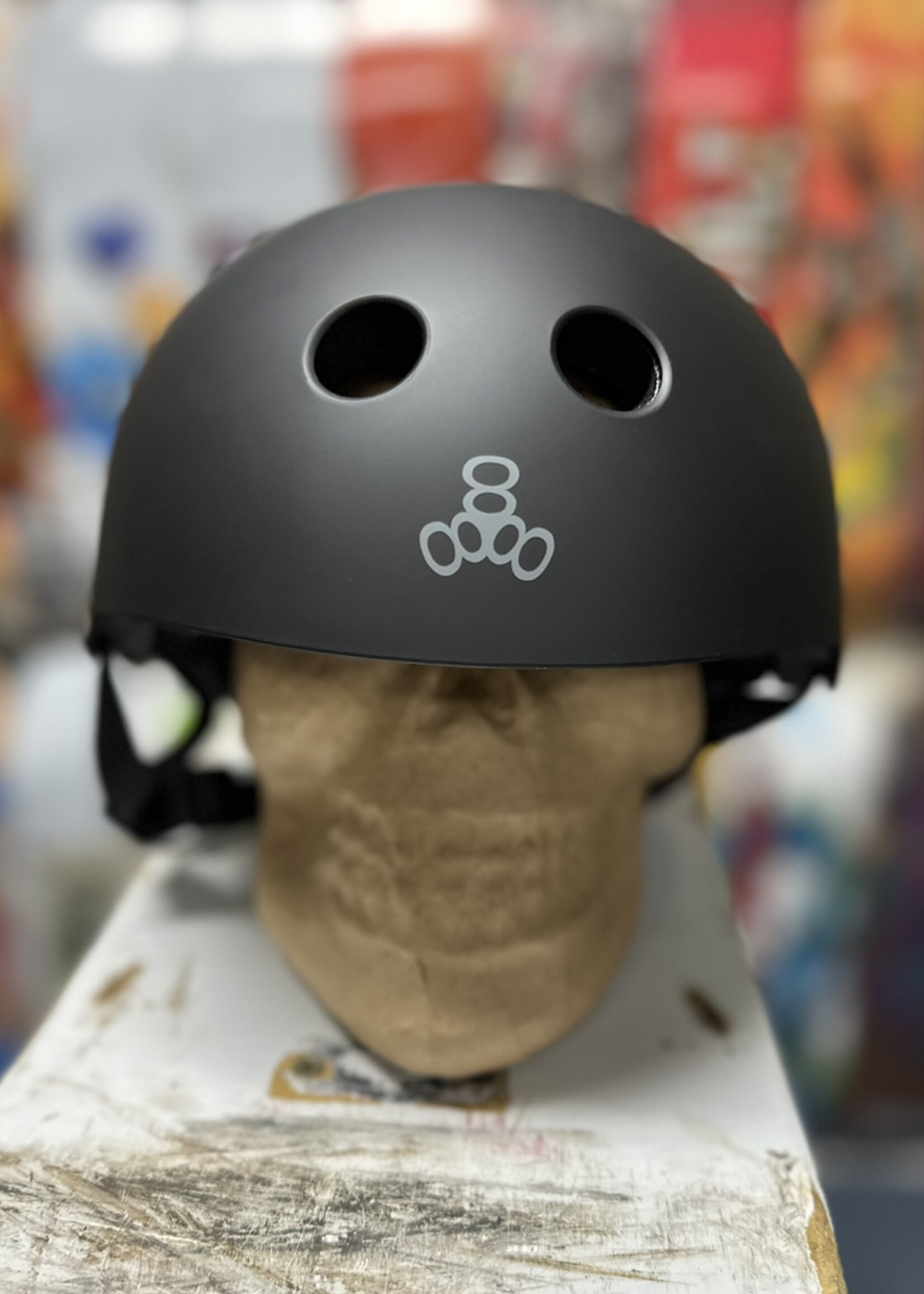 Triple 8 TRIPLE 8 - The Certified Helmet SweatSaver Elliot Sloan Edition