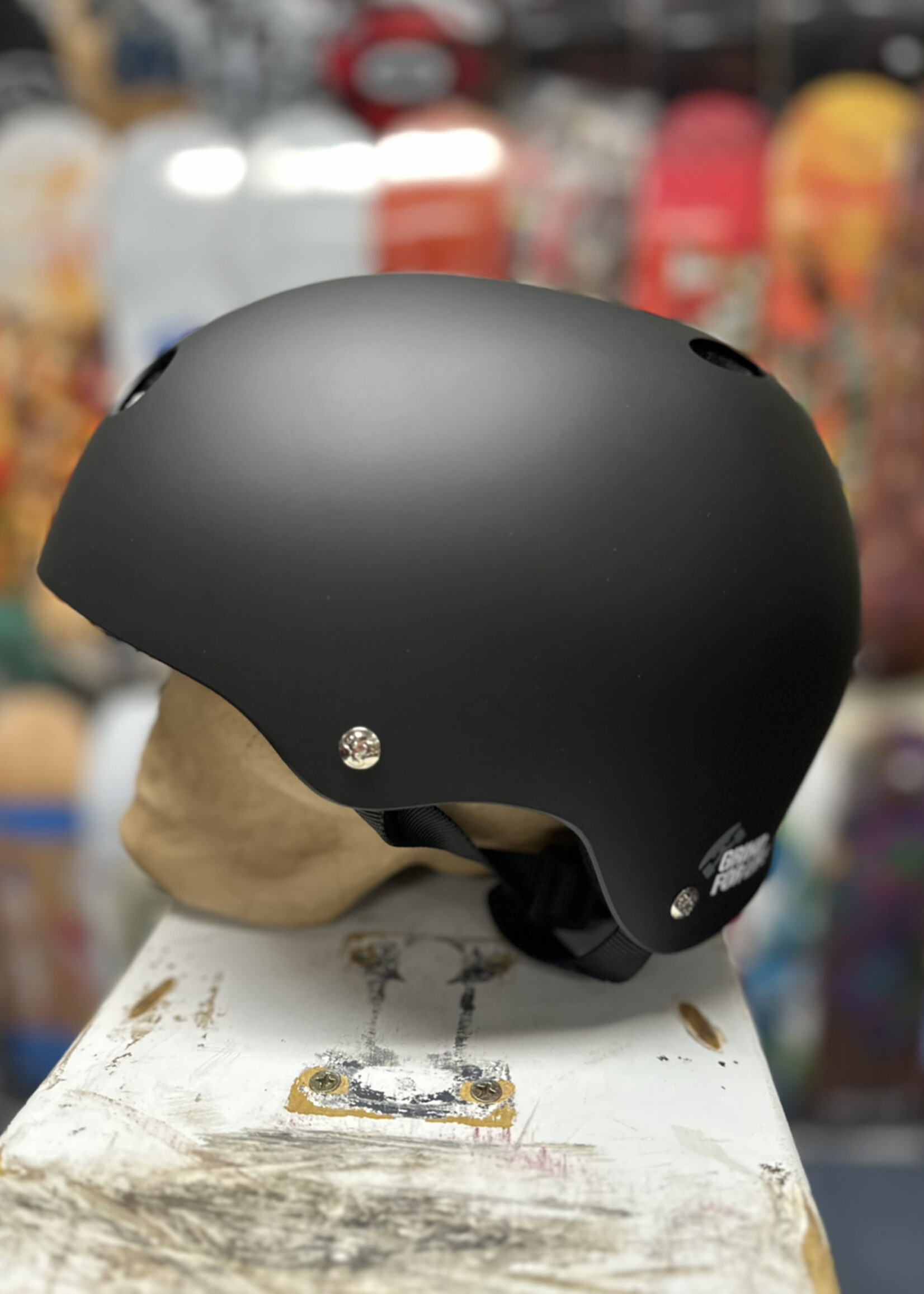 Triple 8 TRIPLE 8 - The Certified Helmet SweatSaver Elliot Sloan Edition