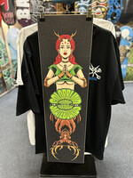 COLORBLIND COLORBLIND - Animal Instinct Deer Griptape - 9" x 33"