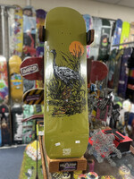 Moonshine Skateboards MOONSHINE - Matt Wilcox Crane - 8.66"