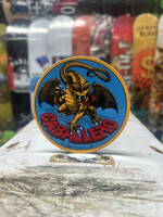 Powell Peralta POWELL PERALTA - Steve Caballero OG Dragon Sticker - 3.5"