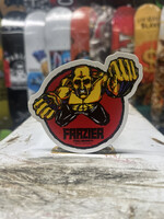 Powell Peralta POWELL PERALTA - Mike Frazier Yellow Man Sticker - 10cm