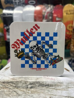 Powell Peralta BONES BRIGADE - Rodney Mullen Chess Sticker - 11.2cm