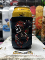 Powell Peralta POWELL PERALTA -  Metallica Collab Stubby Cooler