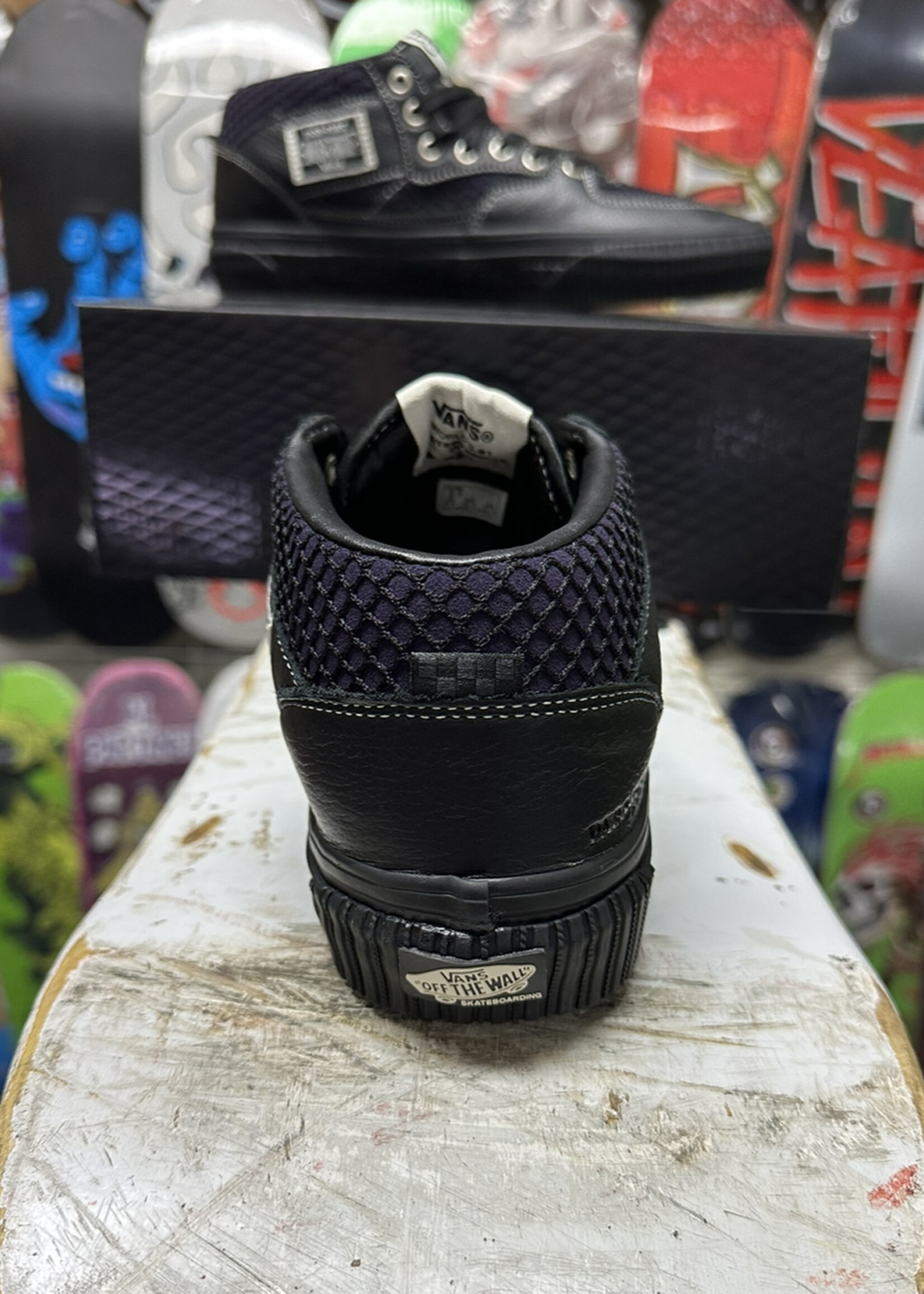 Vans VANS - Skate Half Cab x Pass~Port