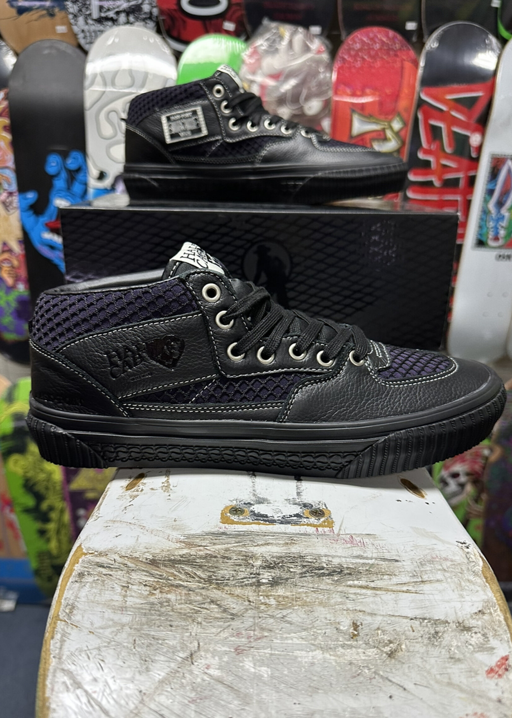 Vans VANS - Skate Half Cab x Pass~Port